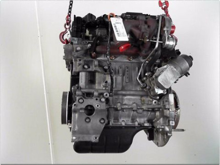 MOTEUR DIESEL PEUGEOT 207 2006-2013 1.4 HDi