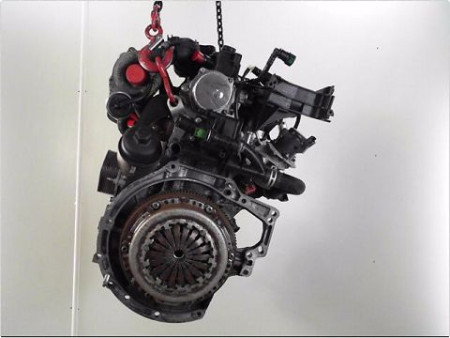 MOTEUR DIESEL PEUGEOT 207 2006-2013 1.4 HDi