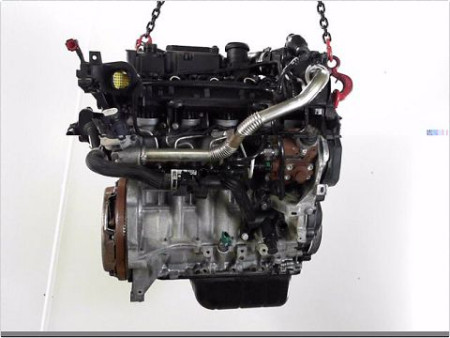 MOTEUR DIESEL PEUGEOT 207 2006-2013 1.4 HDi