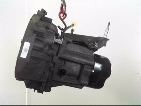 BOITE A VITESSE MECANIQUE RENAULT GRAND SCENIC II 2004-06 1.6