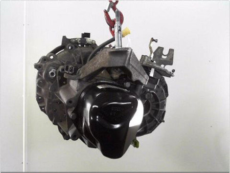 BOITE A VITESSE MECANIQUE RENAULT GRAND SCENIC II 2004-06 1.6