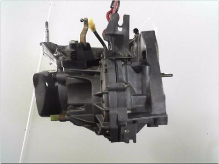 BOITE A VITESSE MECANIQUE RENAULT GRAND SCENIC II 2004-06 1.6