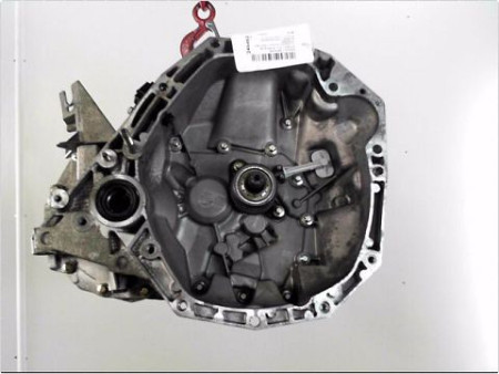 BOITE A VITESSE MECANIQUE RENAULT SCENIC II PH1 02-06 1.5 dCi 