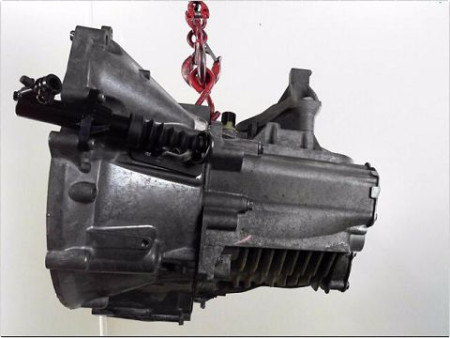 BOITE A VITESSE MECANIQUE PEUGEOT 508 11-14 2.0 HDi
