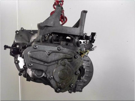 BOITE A VITESSE MECANIQUE PEUGEOT 508 11-14 2.0 HDi