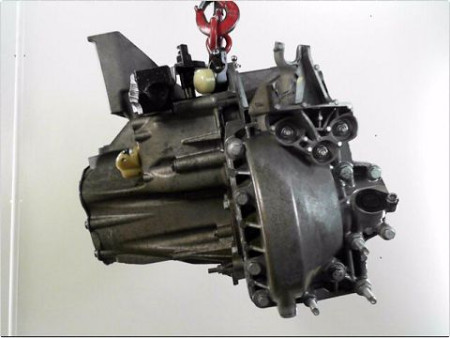 BOITE A VITESSE MECANIQUE PEUGEOT 508 11-14 2.0 HDi