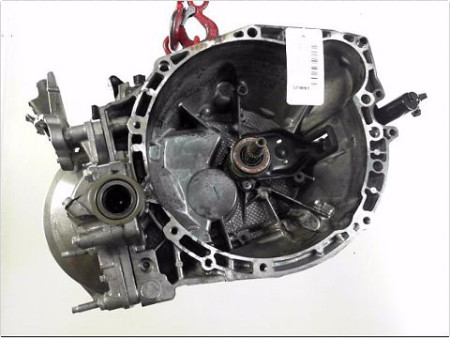 BOITE A VITESSE MECANIQUE PEUGEOT 508 11-14 2.0 HDi