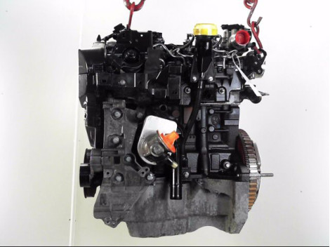 MOTEUR DIESEL RENAULT CLIO IV 12-16 1.5 dCi 75