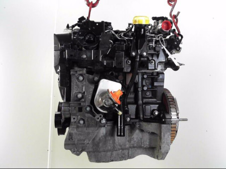 MOTEUR DIESEL RENAULT CLIO IV 12-16 1.5 dCi 75
