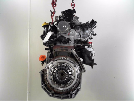 MOTEUR DIESEL RENAULT CLIO IV 12-16 1.5 dCi 75