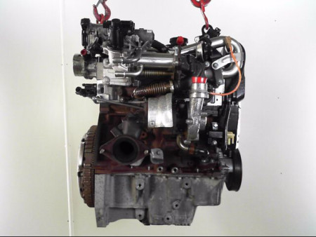 MOTEUR DIESEL RENAULT CLIO IV 12-16 1.5 dCi 75