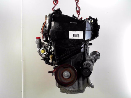 MOTEUR DIESEL RENAULT CLIO IV 12-16 1.5 dCi 75