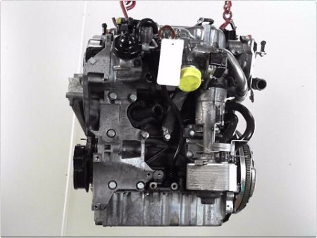 MOTEUR DIESEL VOLKSWAGEN GOLF VI 08-13 2.0 TDI