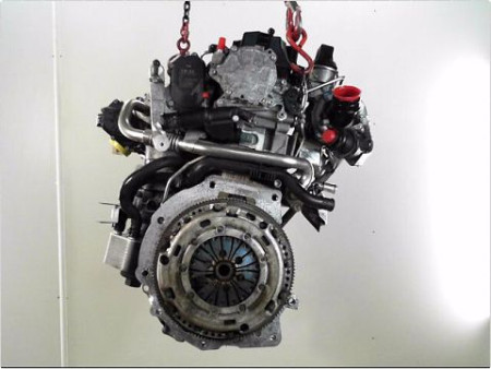MOTEUR DIESEL VOLKSWAGEN GOLF VI 08-13 2.0 TDI
