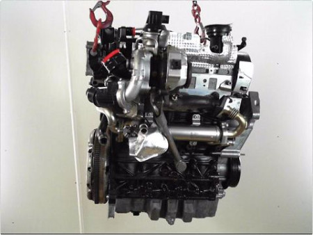 MOTEUR DIESEL VOLKSWAGEN GOLF VI 08-13 2.0 TDI