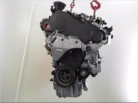 MOTEUR DIESEL VOLKSWAGEN GOLF VI 08-13 2.0 TDI