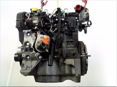 MOTEUR DIESEL NISSAN NOTE 06-09 1.5 dCi