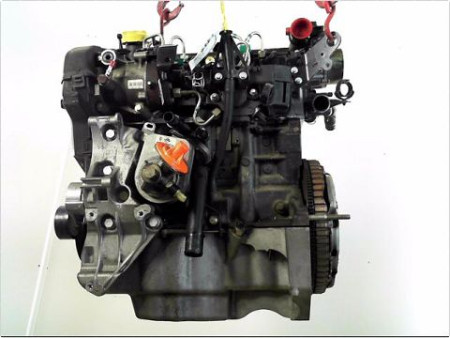 MOTEUR DIESEL NISSAN NOTE 06-09 1.5 dCi