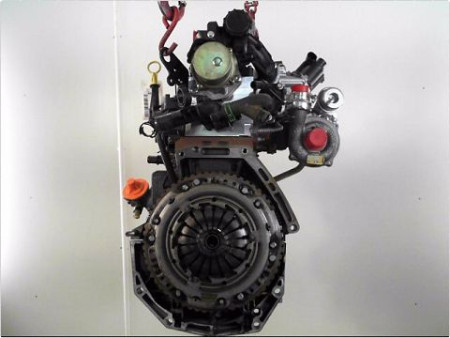 MOTEUR DIESEL NISSAN NOTE 06-09 1.5 dCi