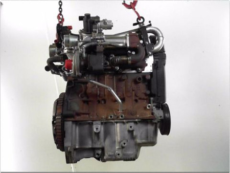 MOTEUR DIESEL NISSAN NOTE 06-09 1.5 dCi