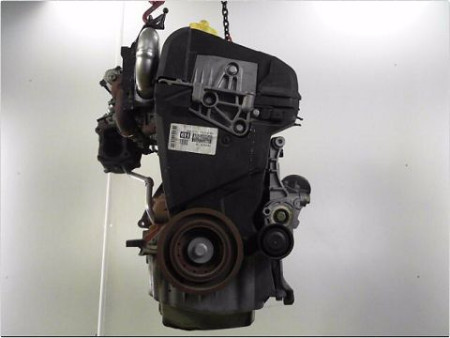 MOTEUR DIESEL NISSAN NOTE 06-09 1.5 dCi