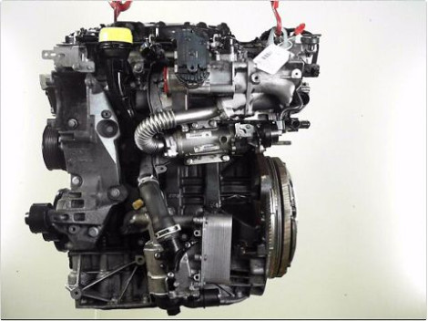 MOTEUR DIESEL RENAULT GRAND SCENIC II PH2 06-09 2.0 dCi 