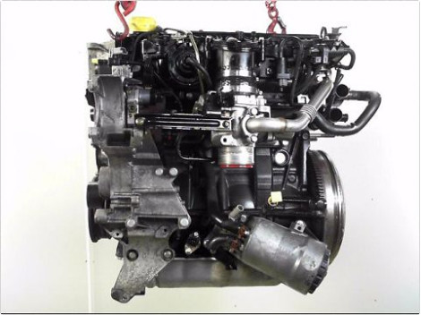 MOTEUR DIESEL RENAULT VELSATIS 02-05 2.2 dCi 