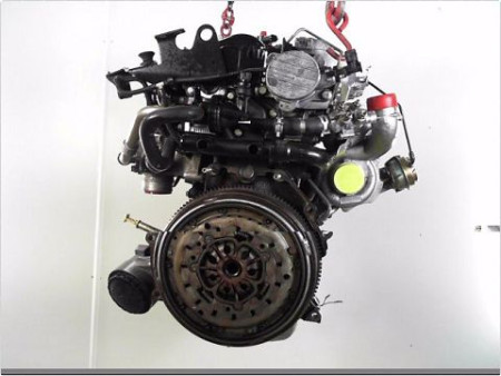 MOTEUR DIESEL RENAULT VELSATIS 02-05 2.2 dCi 