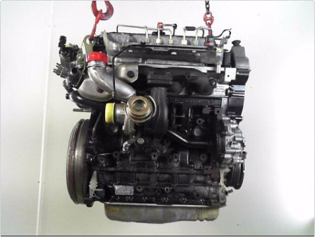 MOTEUR DIESEL RENAULT VELSATIS 02-05 2.2 dCi 