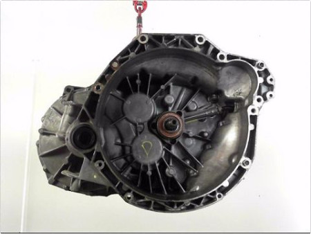 BOITE A VITESSE MECANIQUE RENAULT VELSATIS 02-05 2.2 dCi 