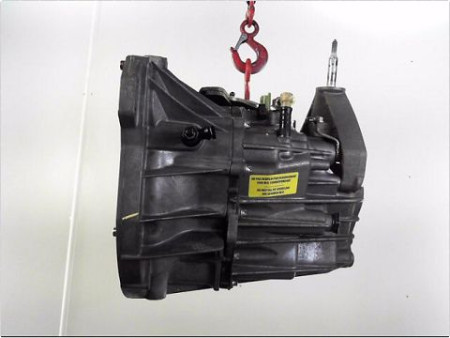 BOITE A VITESSE MECANIQUE RENAULT VELSATIS 02-05 2.2 dCi 