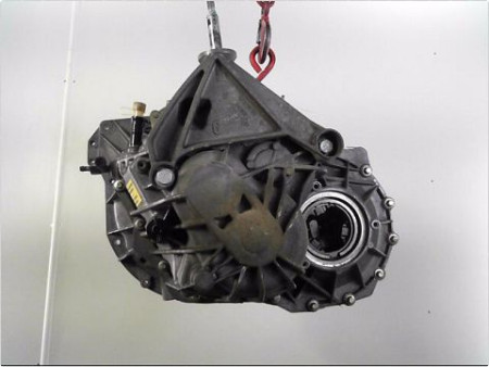 BOITE A VITESSE MECANIQUE RENAULT VELSATIS 02-05 2.2 dCi 