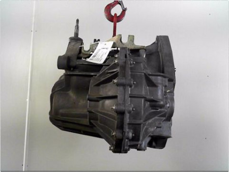 BOITE A VITESSE MECANIQUE RENAULT VELSATIS 02-05 2.2 dCi 