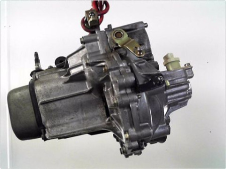 BOITE A VITESSE MECANIQUE PEUGEOT 206 1.4 i