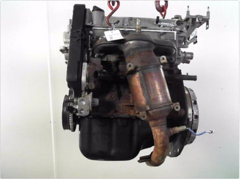 MOTEUR ESSENCE FORD KA II 2008- 1.2