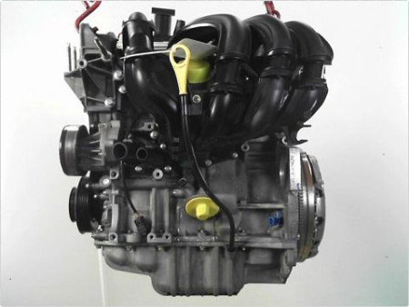 MOTEUR ESSENCE FORD FUSION 1.4