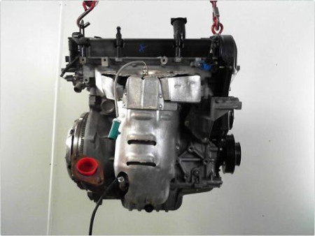 MOTEUR ESSENCE FORD FUSION 1.4