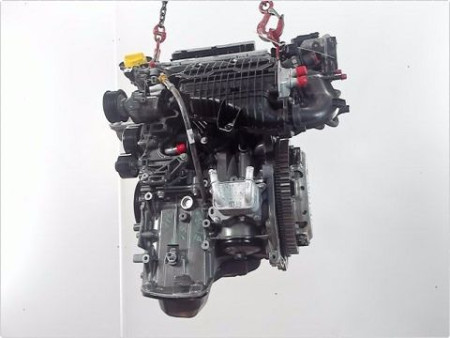 MOTEUR ESSENCE RENAULT TWINGO III 14-20 0.9 TCe 95