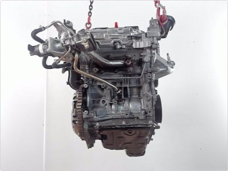 MOTEUR ESSENCE RENAULT TWINGO III 14-20 0.9 TCe 95
