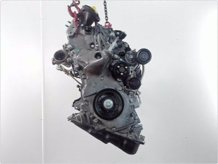 MOTEUR ESSENCE RENAULT TWINGO III 14-20 0.9 TCe 95