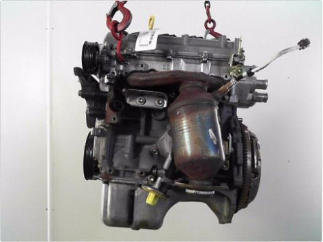 MOTEUR ESSENCE TOYOTA YARIS 1.0 