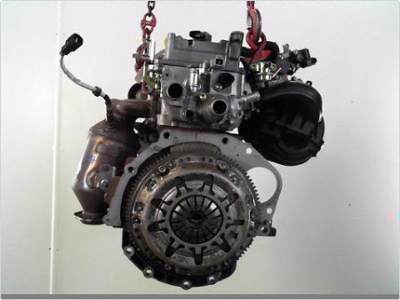 MOTEUR ESSENCE TOYOTA YARIS 1.0 