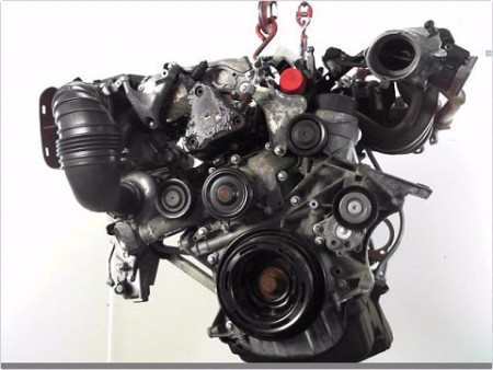 MOTEUR DIESEL MERCEDES CLASSE C CLC 200 CDI 