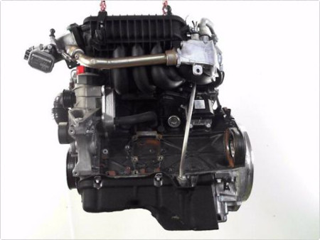 MOTEUR DIESEL MERCEDES CLASSE C CLC 200 CDI 