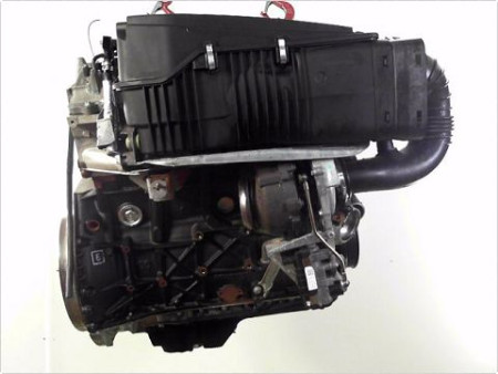 MOTEUR DIESEL MERCEDES CLASSE C CLC 200 CDI 
