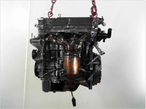 MOTEUR ESSENCE OPEL AGILA 1.2 