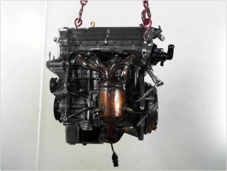 MOTEUR ESSENCE OPEL AGILA 1.2 