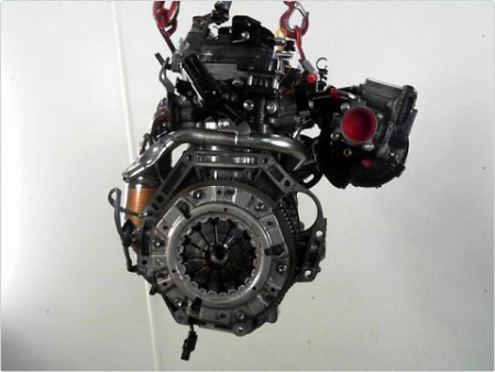 MOTEUR ESSENCE OPEL AGILA 1.2 