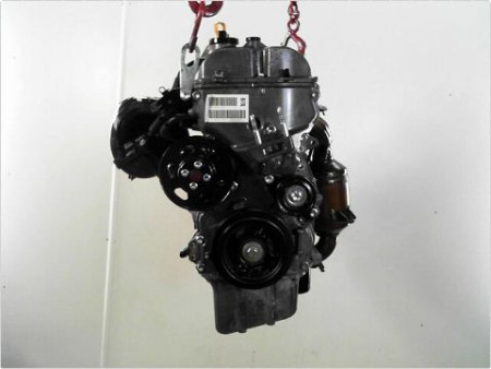 MOTEUR ESSENCE OPEL AGILA 1.2 