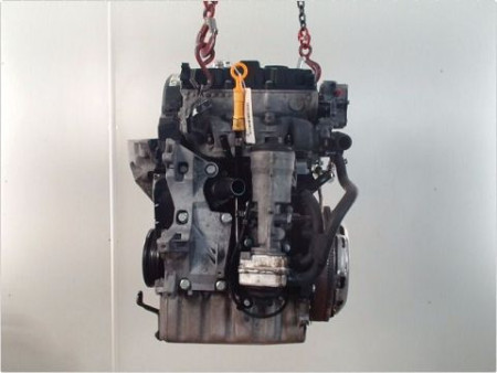 MOTEUR DIESEL VOLKSWAGEN POLO 1.4 TDI